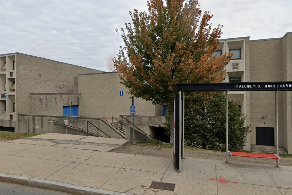 O'Bryant School Math/Science