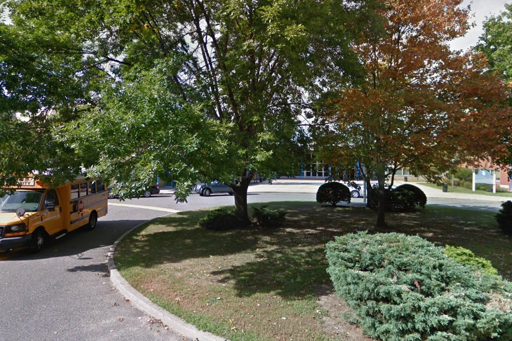 Baldwin Senior High School