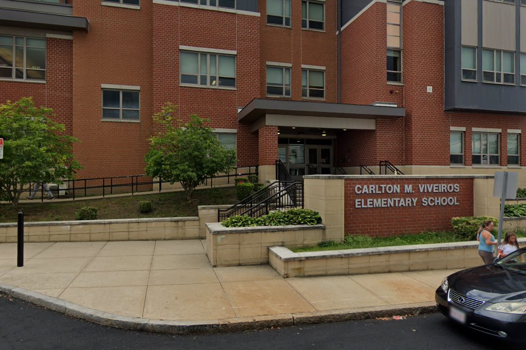 Carlton M Viveiros Elementary