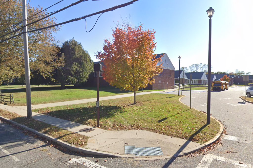 Setauket Elementary School