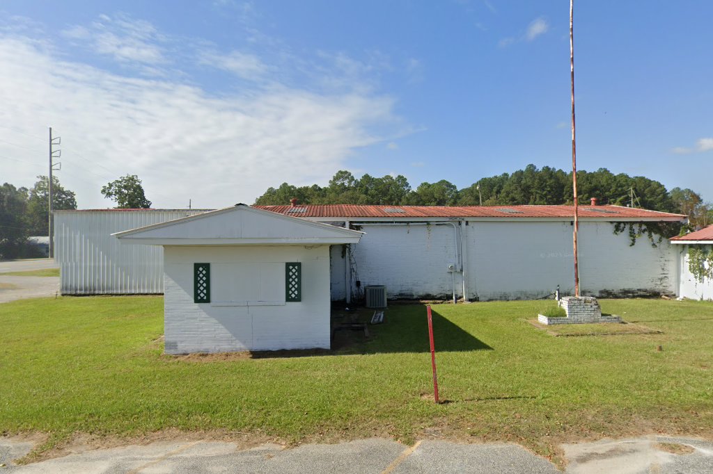 Patterson Municipal Court
