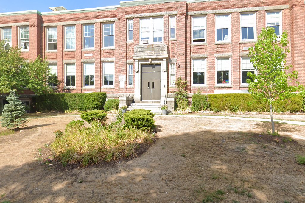 Montclair Elementary School