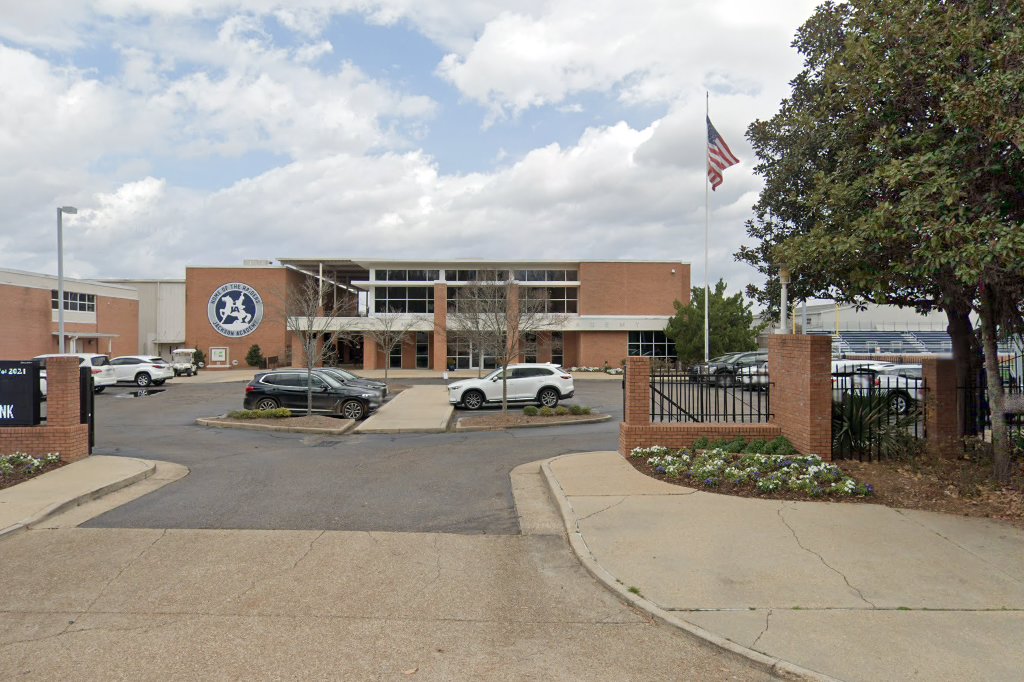 Jackson Academy