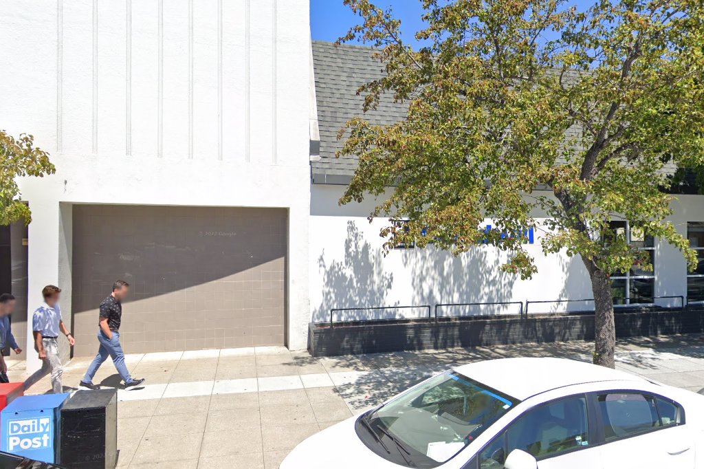 Goodwill San Mateo