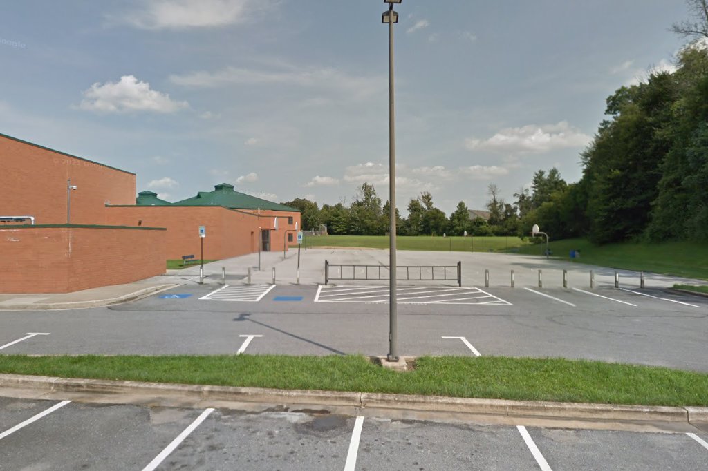 Elkridge Landing Middle School