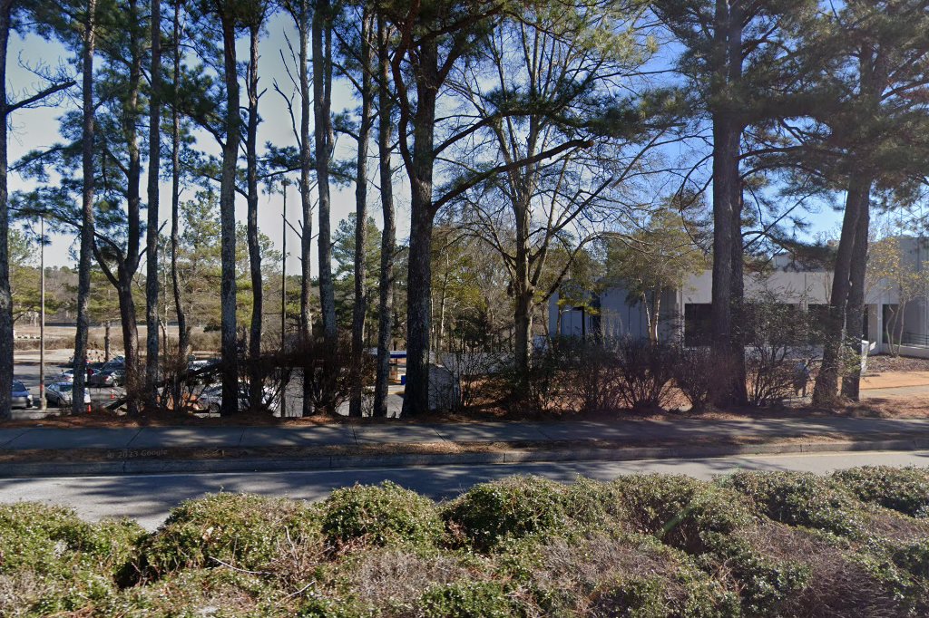 College Park Magistrate Court