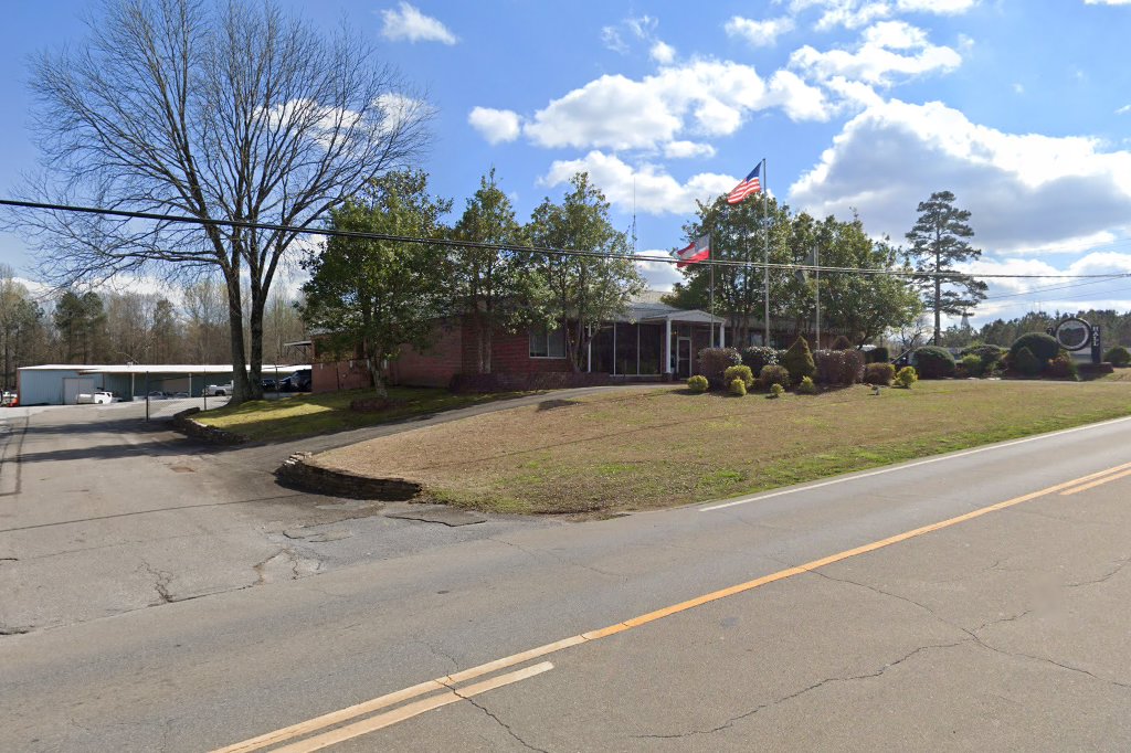 Jasper Municipal Court