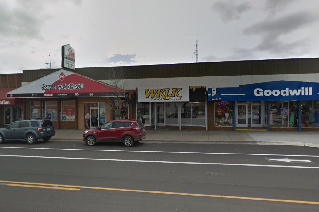 Goodwill Cloquet