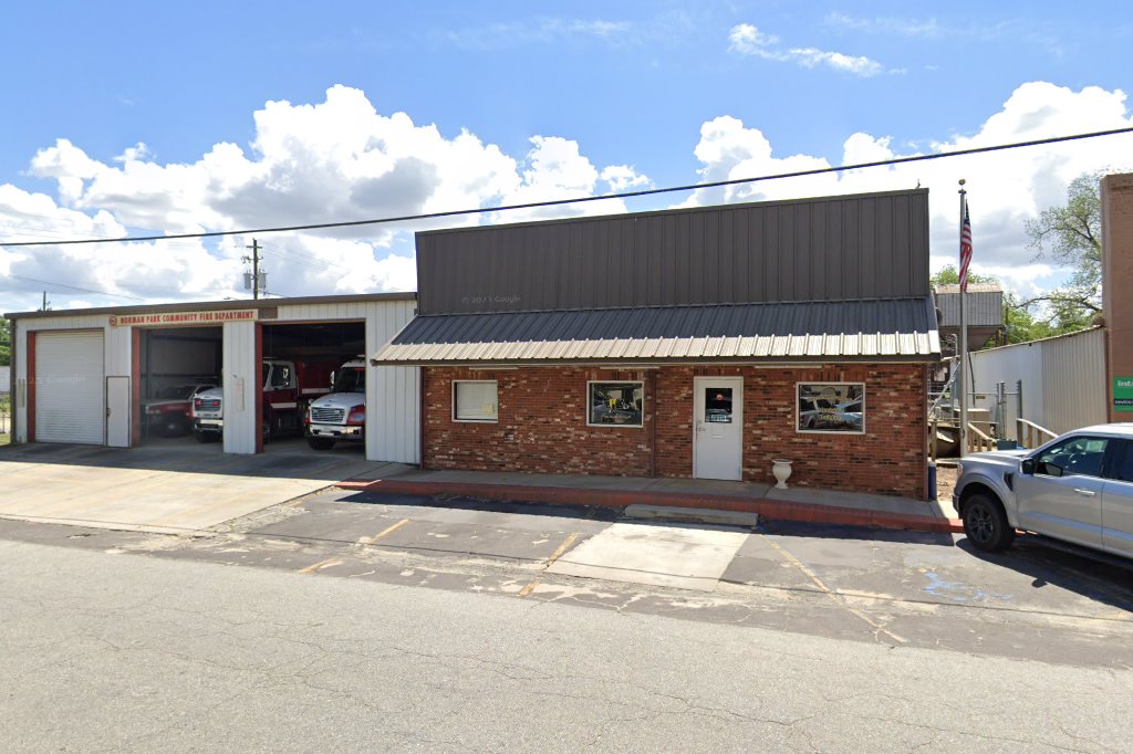 Norman Park Municipal Court