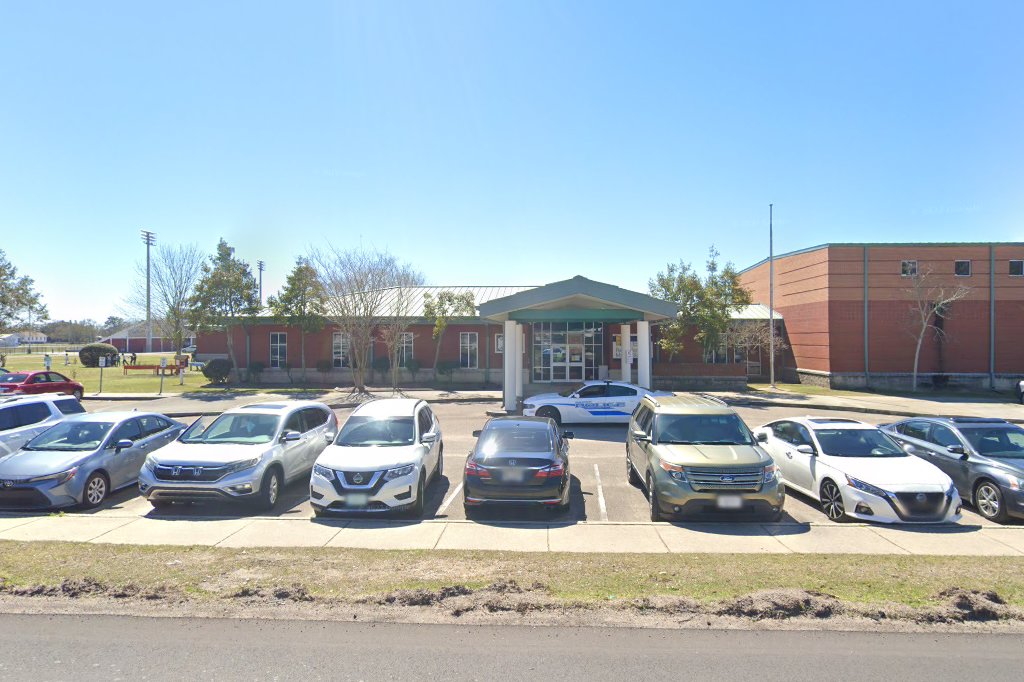 West Elementary School