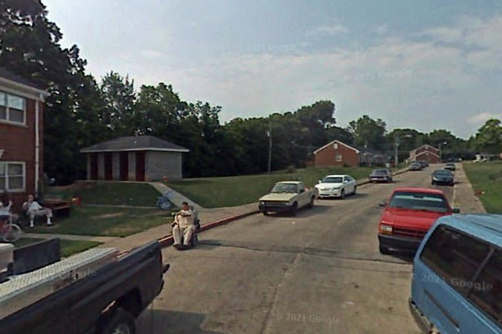 Richmond Housing Authority