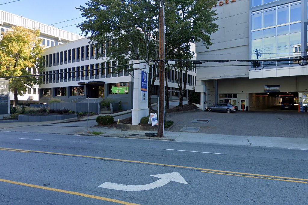 Fulton Magistrate Court