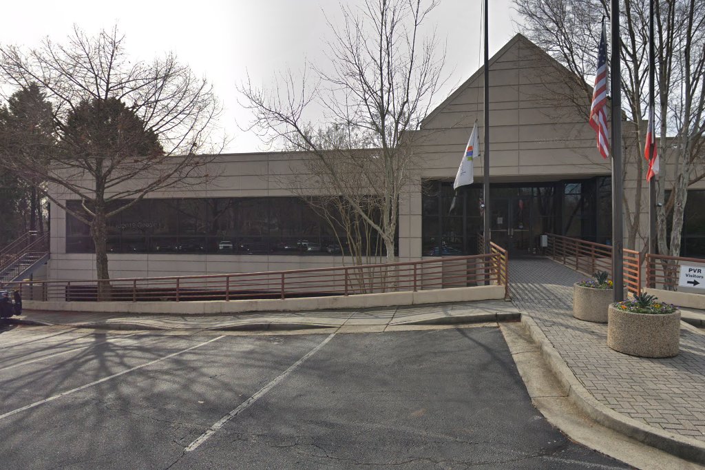 Johns Creek Municipal Court