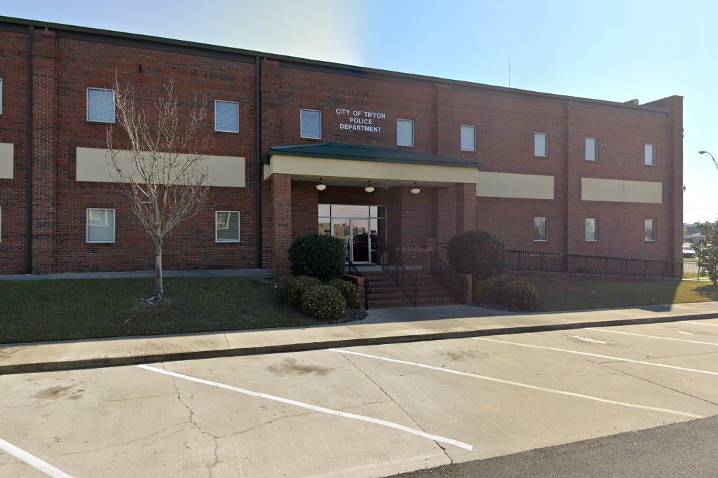 Tifton Municipal Court