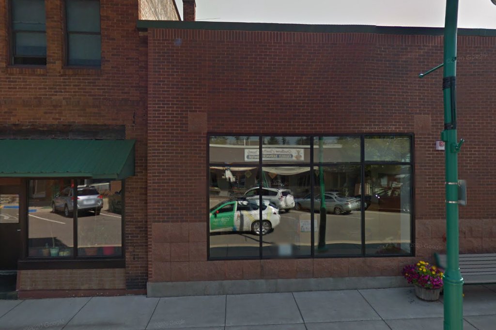 Moose Lake DVS Office