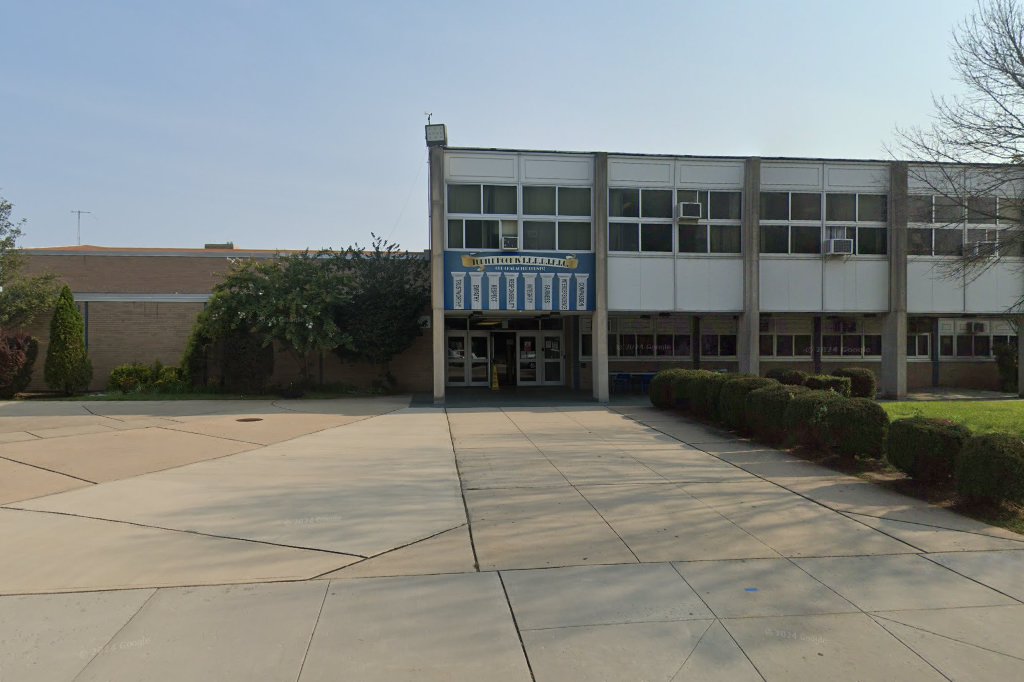 Turtle Hook Middle School