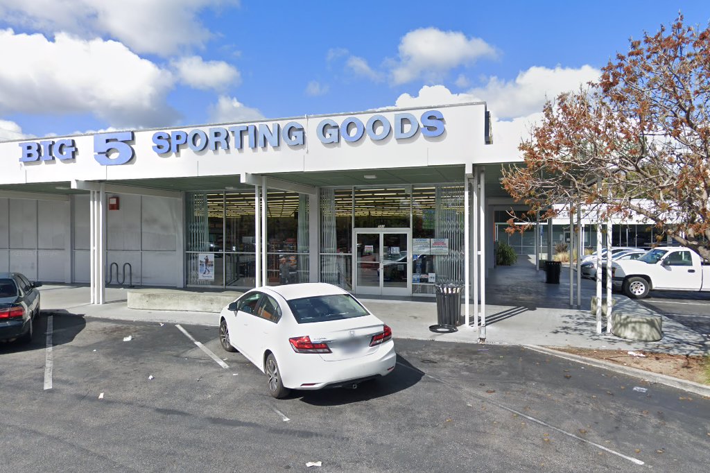 Goodwill Sunnyvale