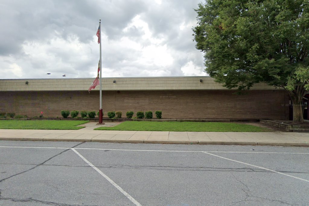Hammond High School
