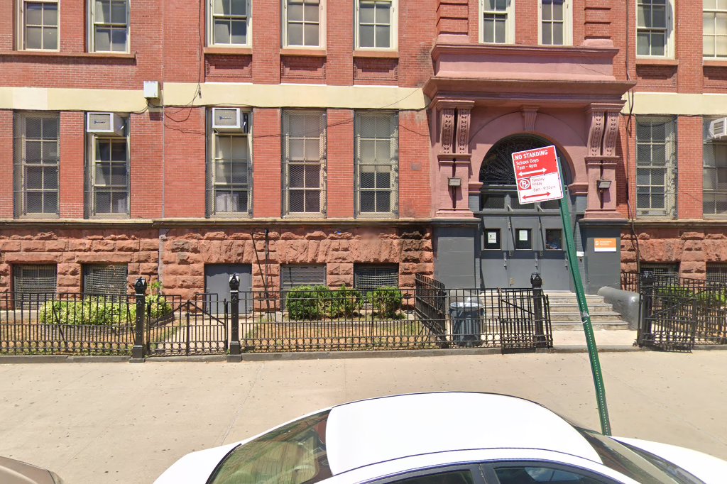 P.S. 361 East Flatbush Early Childhood School