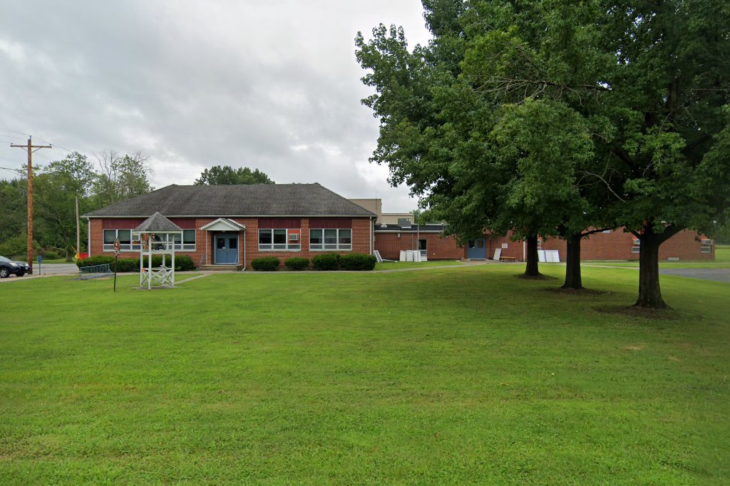 Bethel School District 82