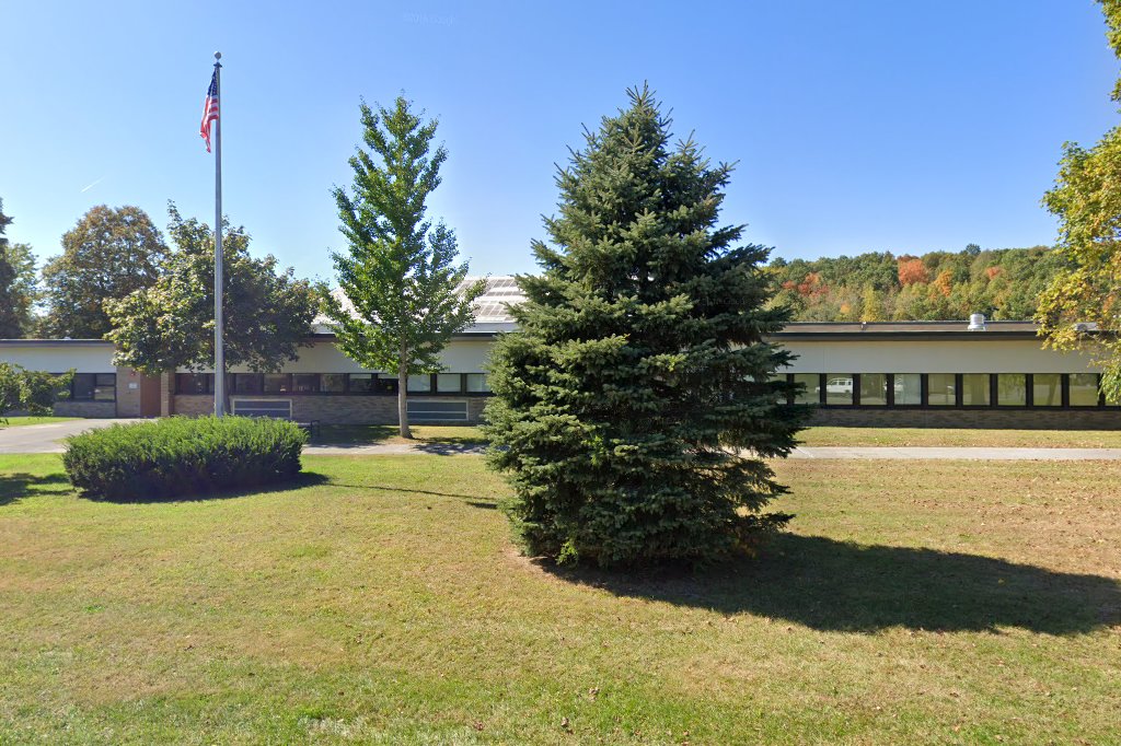 Highland High School