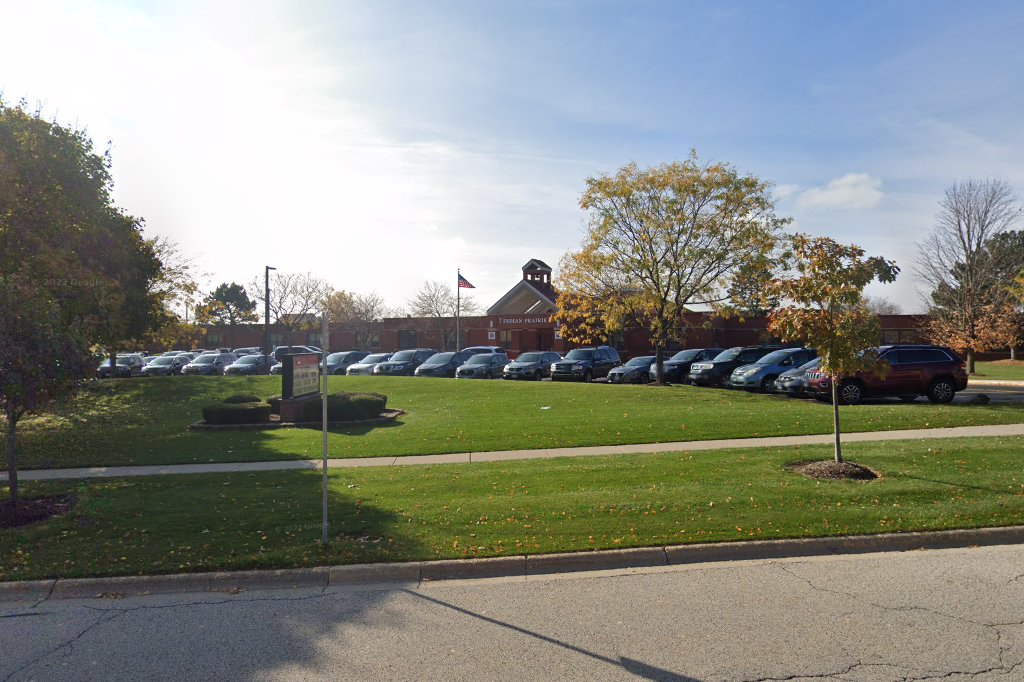 Indian Prairie Elementary School