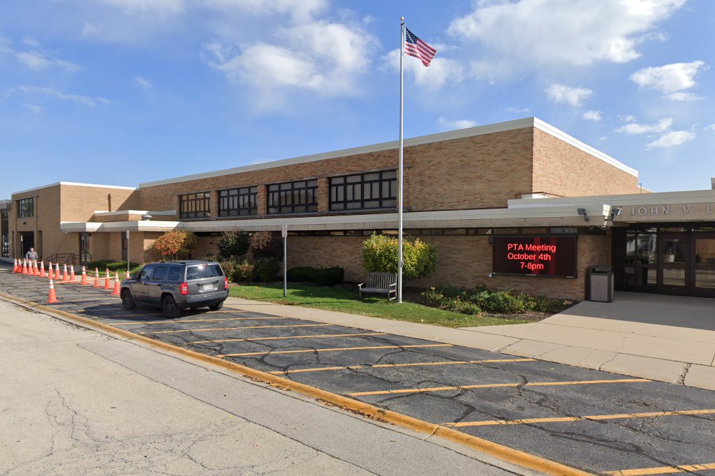 J Leigh Elementary School
