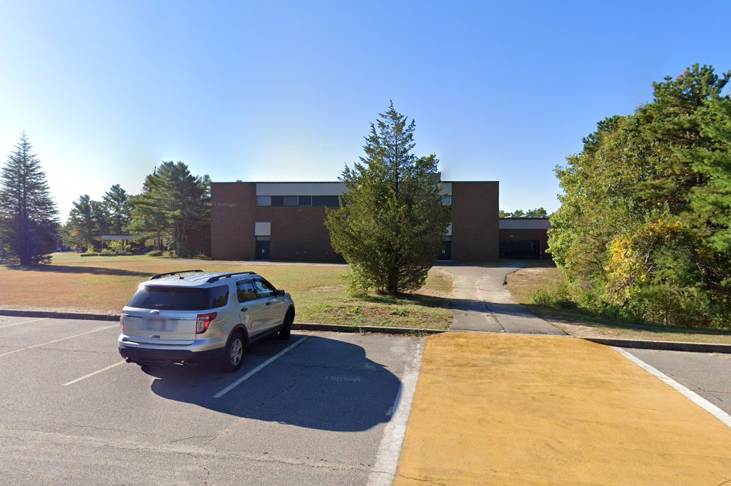 Plymouth Commun Intermediate School