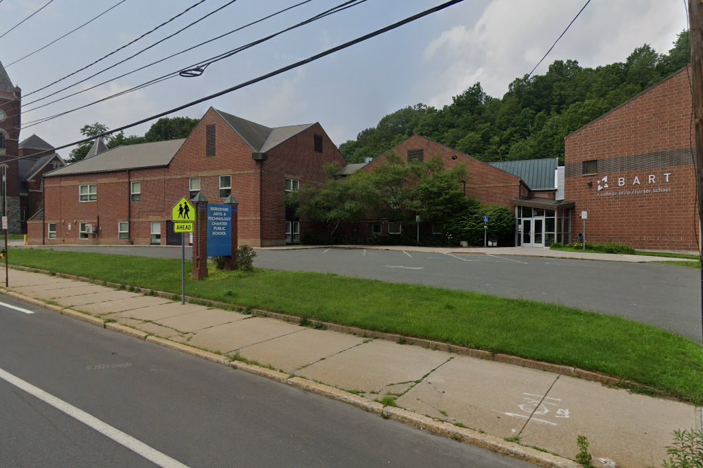 Berkshire Arts And Technology Charter School