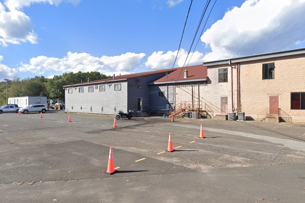 New England Tractor Trailer Training School