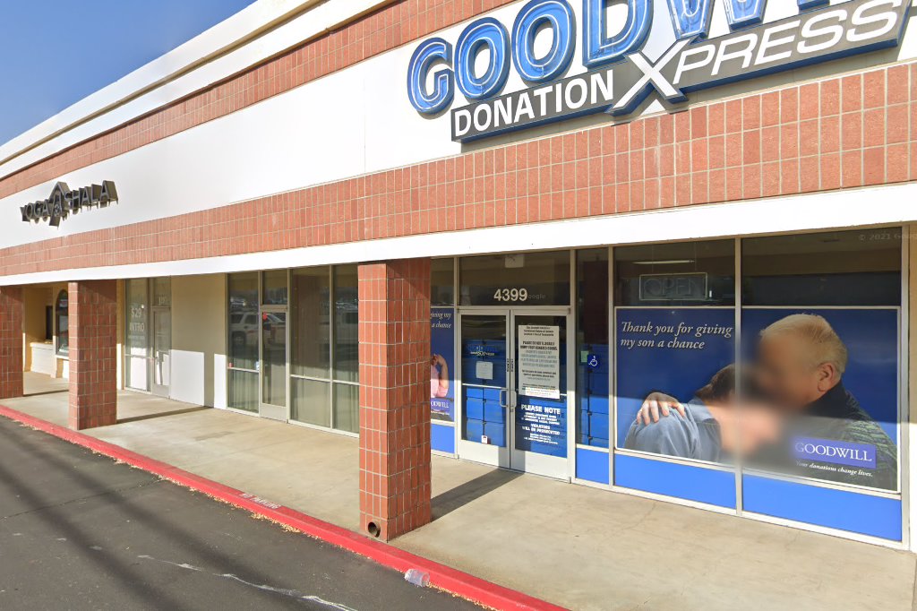 Goodwill Sacramento