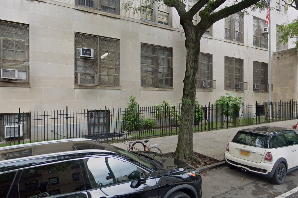 Brooklyn High School Of The Arts