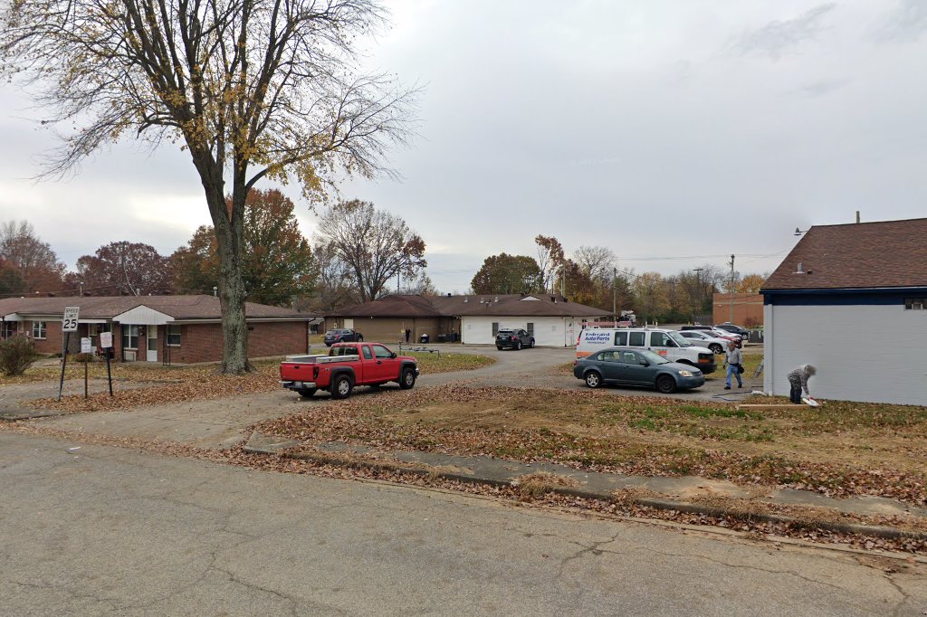 Lebanon Housing Authority