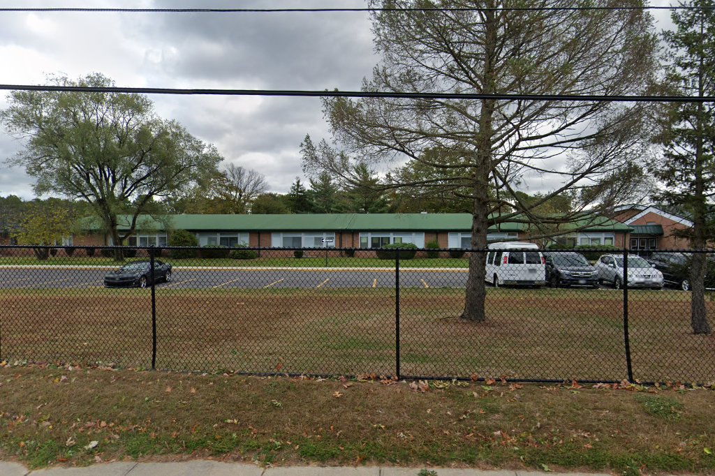 North Coleman Road School