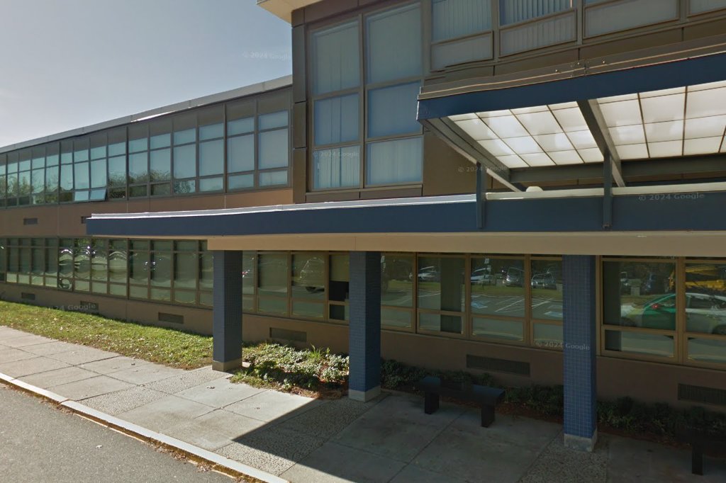 Leominster High School & Center For Technical Education