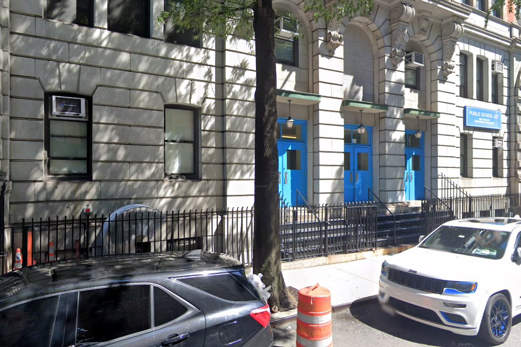 PS 51 School