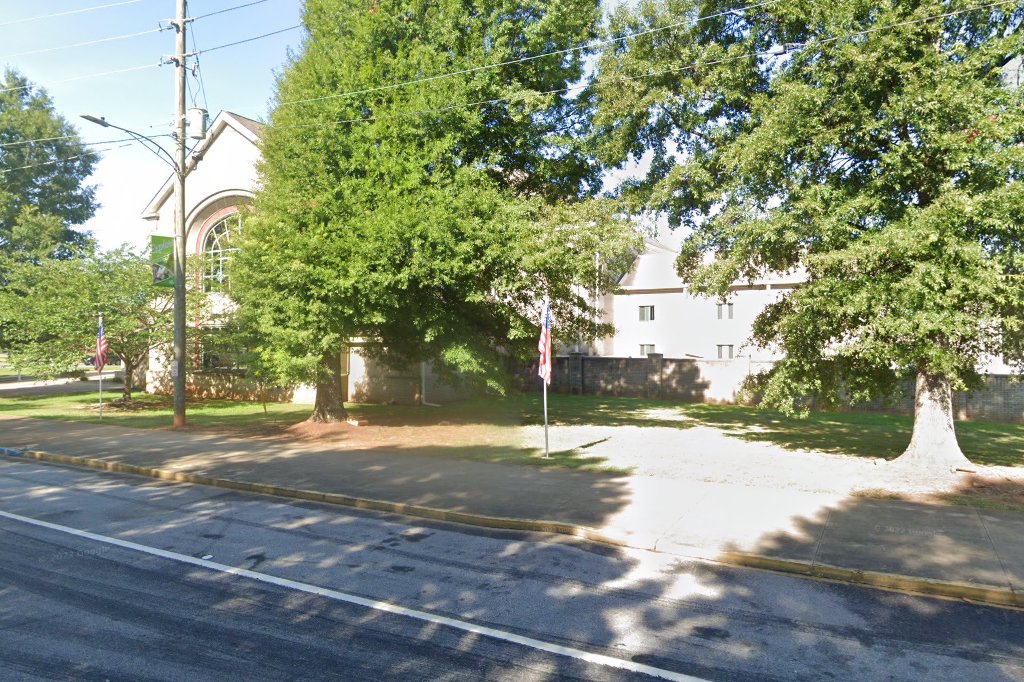 East Point Municipal Court