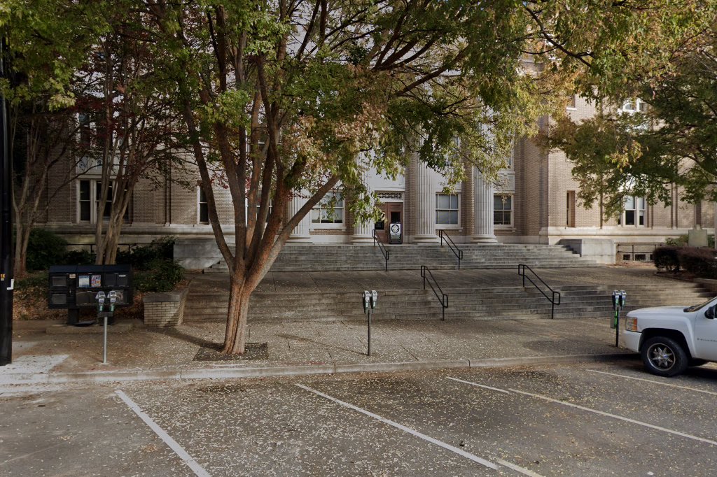 Athens Superior Court