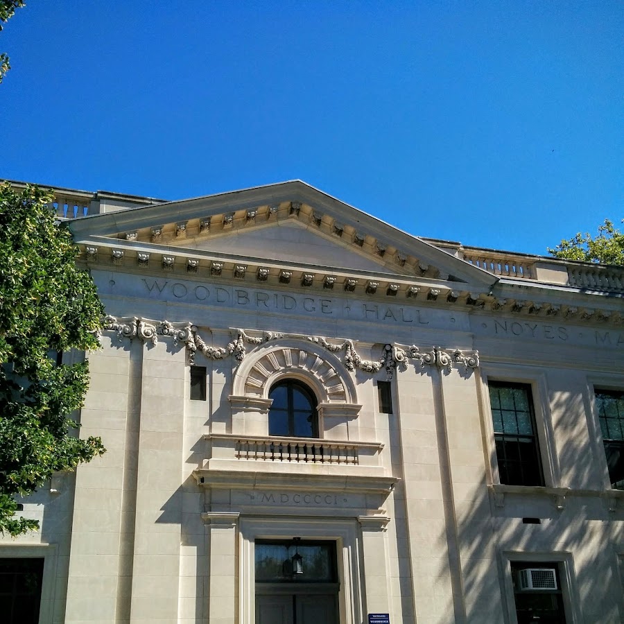 Yale University