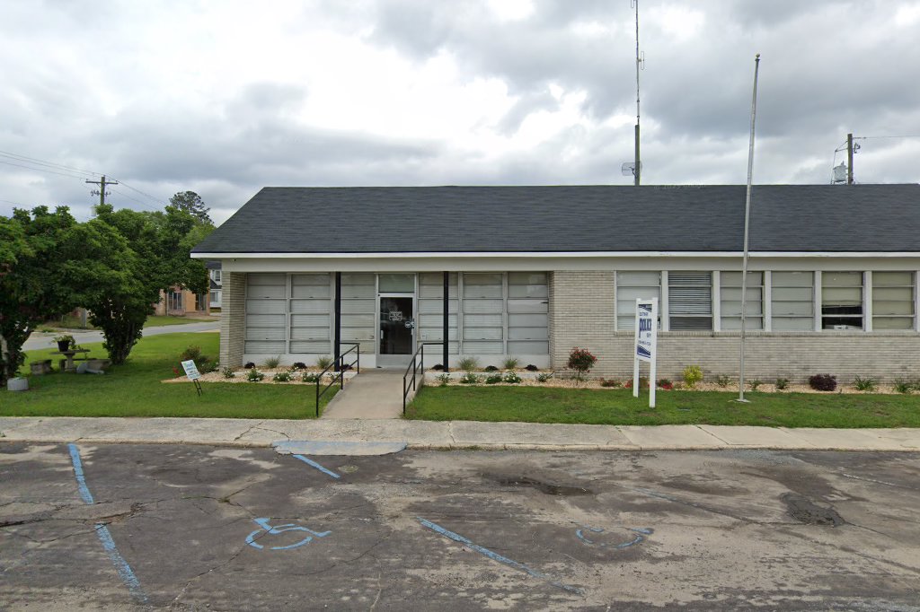 Quitman Municipal Court