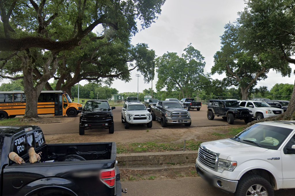 Cathedral High School