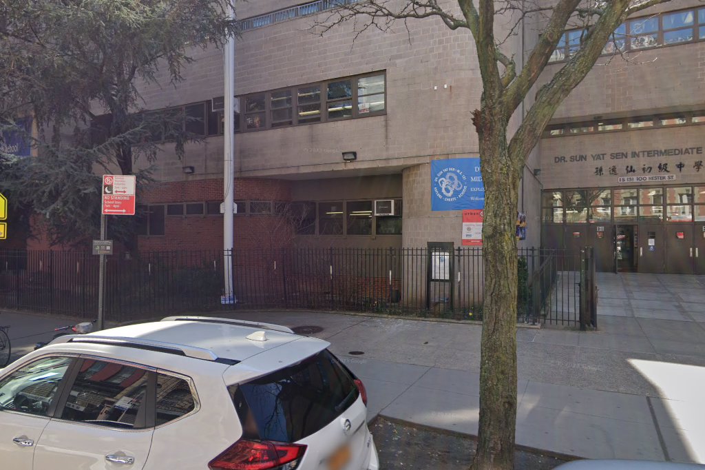 Pace High School