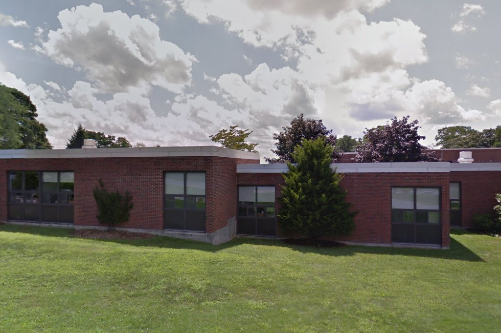 Essex Agricultural And Technical Institute School