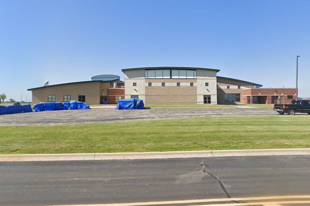 Conley Elementary School