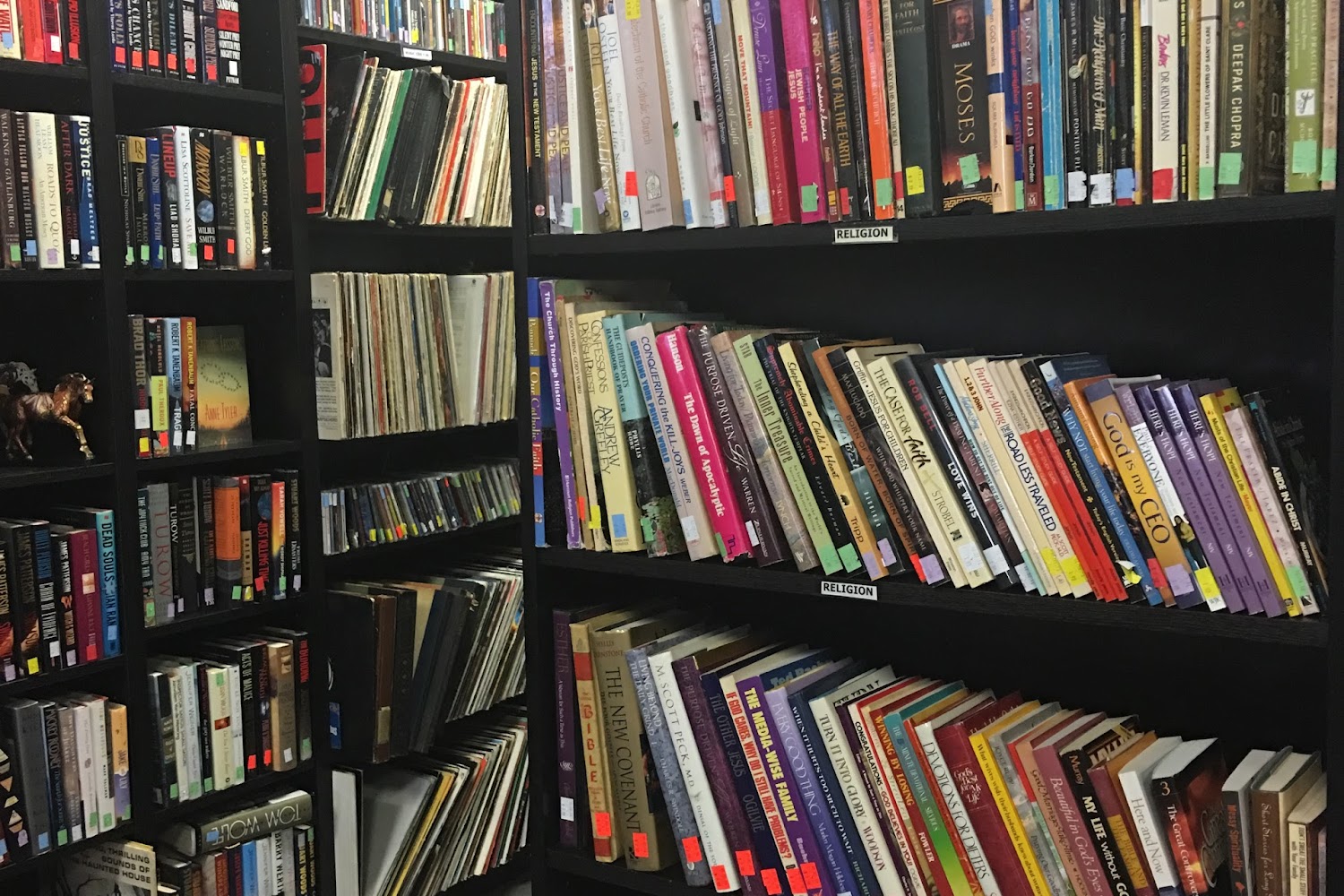 Goodwill Arcadia