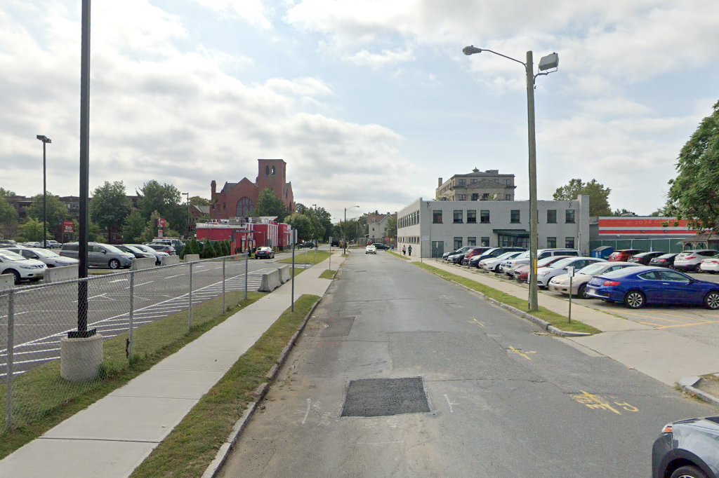 Veritas Preparatory Charter School