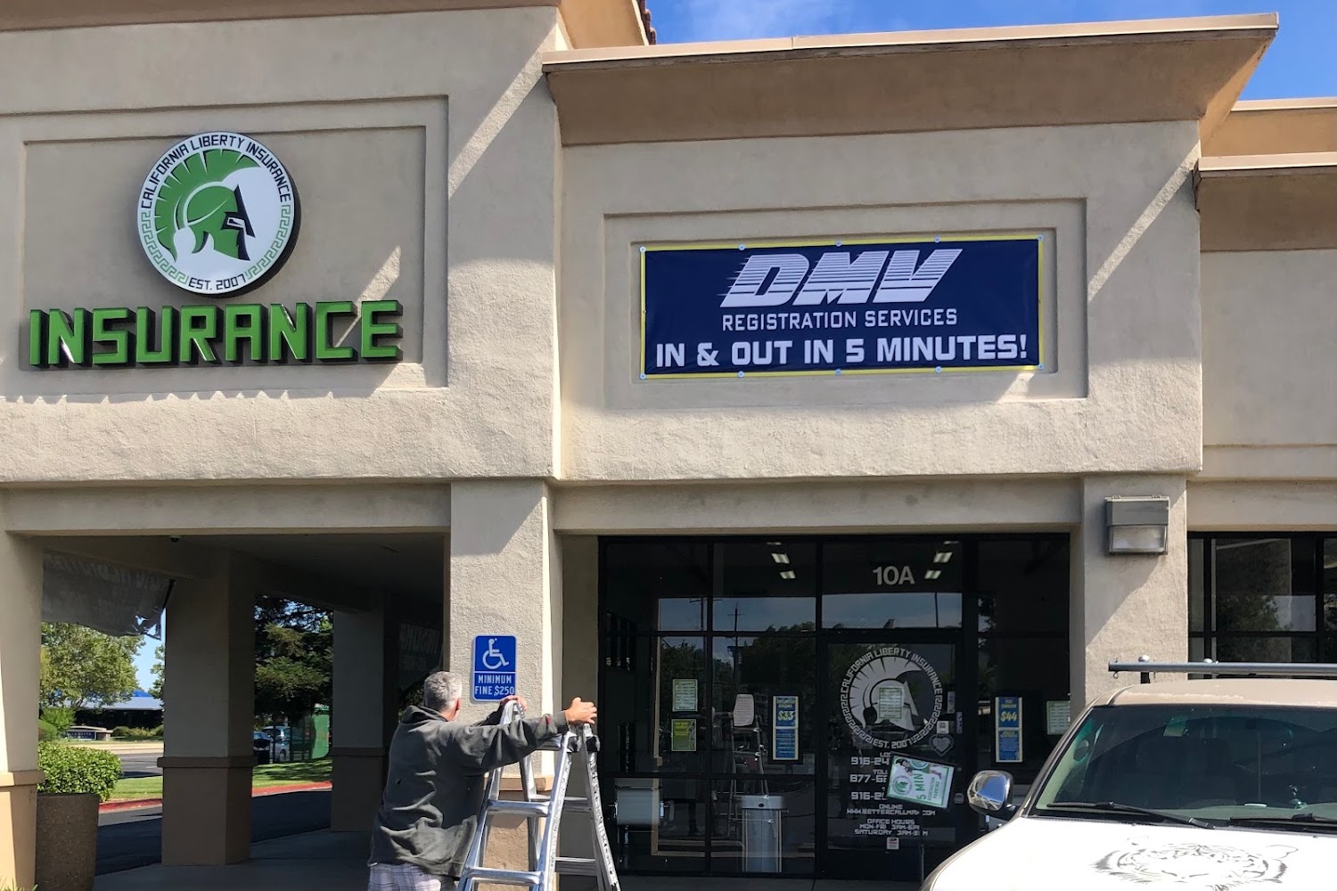 Goodwill Elk Grove