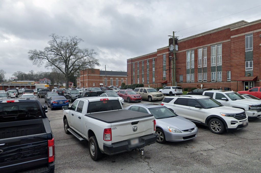 Cedartown Superior Court