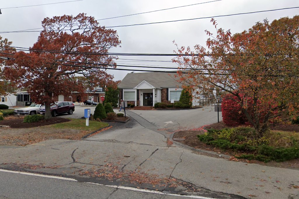 Veterans Services Department