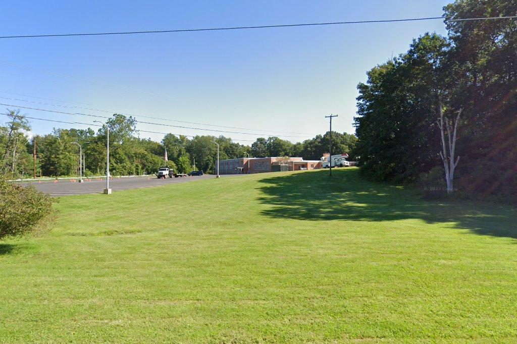 Zena Elementary School